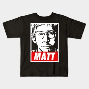 Matt Kids T-Shirt